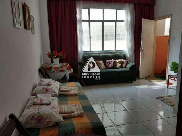 Apartamento à venda, 1 quarto, Lapa - RIO DE JANEIRO/RJ