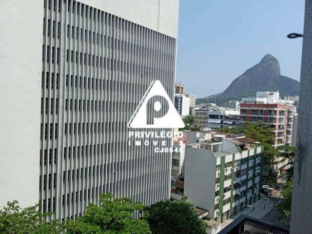 Apartamento à venda, 3 quartos, 1 vaga, Leblon - RIO DE JANEIRO/RJ