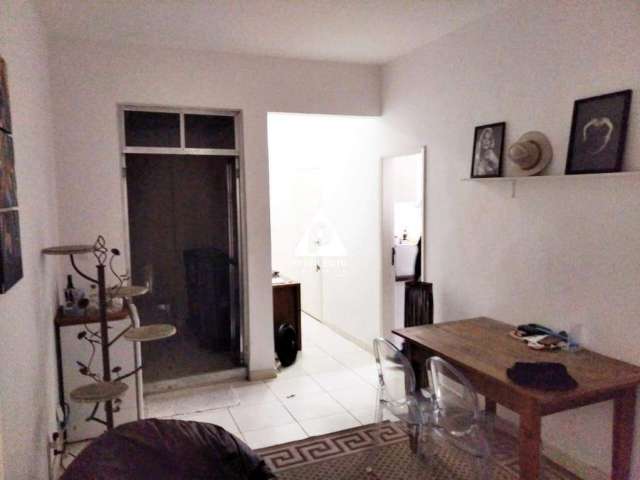 Apartamento à venda, 1 quarto, Leblon - RIO DE JANEIRO/RJ