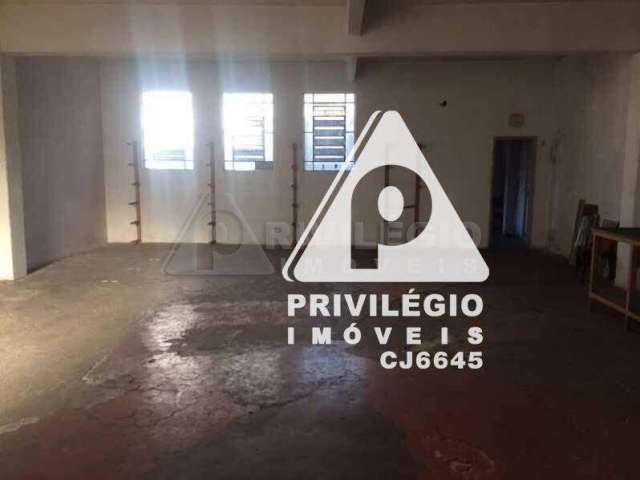 Predio 3 andares Aluga ou Vende aproximadamente 500m² por andar proximo Hemorio Rio de Janeiro Centro