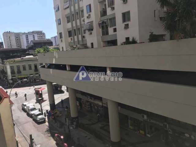 Apartamento à venda, 1 quarto, Centro - RIO DE JANEIRO/RJ