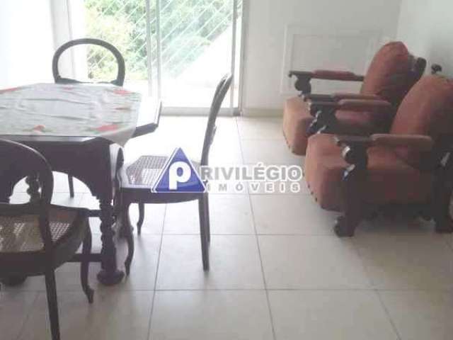 Apartamento à venda, 2 quartos, 1 vaga, Itanhangá - RIO DE JANEIRO/RJ