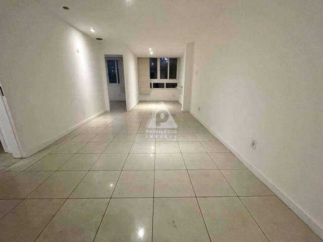 Apartamento à venda, 3 quartos, Copacabana - RIO DE JANEIRO/RJ