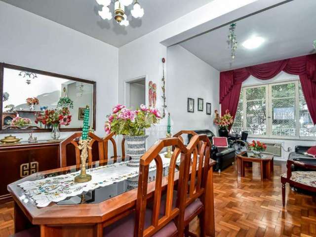 Apartamento à venda, 3 quartos, Leme - RIO DE JANEIRO/RJ