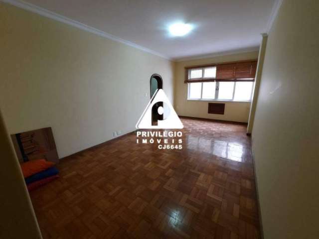 Apartamento à venda, 3 quartos, 1 suíte, Copacabana - RIO DE JANEIRO/RJ