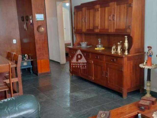 Apartamento à venda, 3 quartos, 1 vaga, Copacabana - RIO DE JANEIRO/RJ