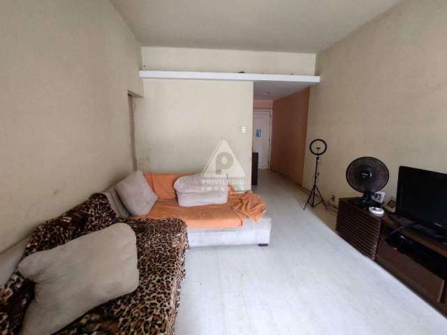 Apartamento à venda, 2 quartos, Copacabana - RIO DE JANEIRO/RJ