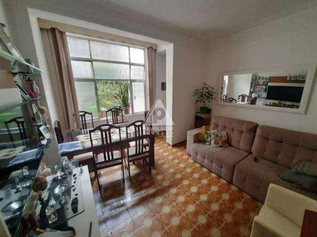 Apartamento à venda, 2 quartos, Centro - RIO DE JANEIRO/RJ