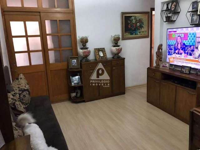 Apartamento à venda, 1 quarto, Copacabana - RIO DE JANEIRO/RJ