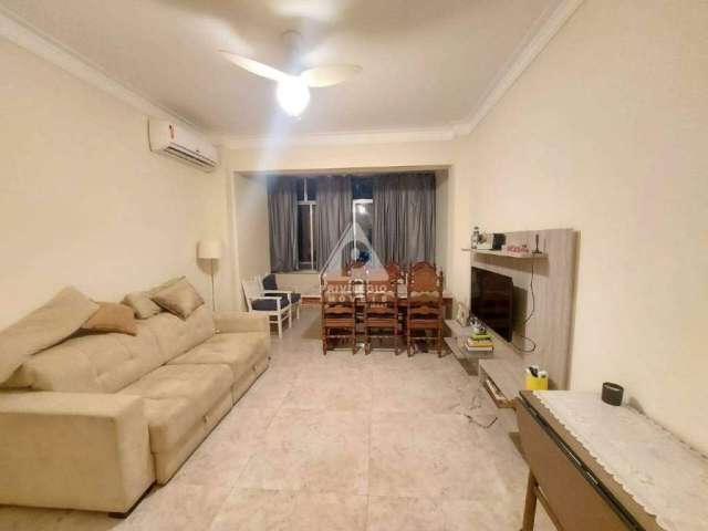 Apartamento à venda, 2 quartos, 1 suíte, Copacabana - RIO DE JANEIRO/RJ