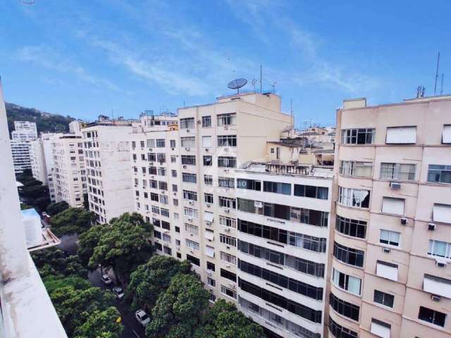 KitnetConjugado à venda, Copacabana - RIO DE JANEIRO/RJ