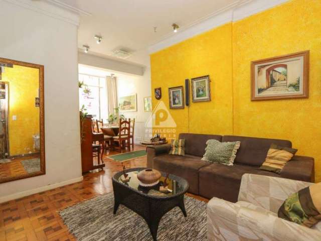 Apartamento à venda, 3 quartos, Leme - RIO DE JANEIRO/RJ