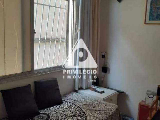 Apartamento à venda, 1 quarto, 1 vaga, Copacabana - RIO DE JANEIRO/RJ