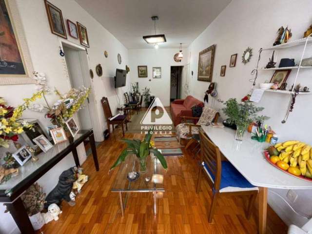 Apartamento à venda, 3 quartos, 1 vaga, Copacabana - RIO DE JANEIRO/RJ