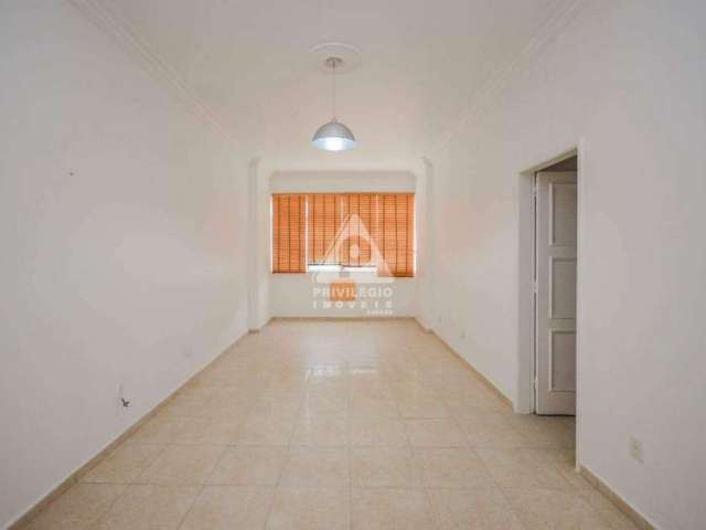 Apartamento à venda, 3 quartos, Copacabana - RIO DE JANEIRO/RJ