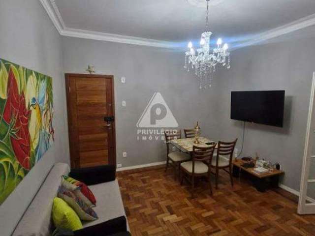 Apartamento à venda, 2 quartos, Copacabana - RIO DE JANEIRO/RJ