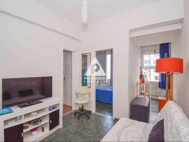 Apartamento à venda, 1 quarto, Copacabana - RIO DE JANEIRO/RJ