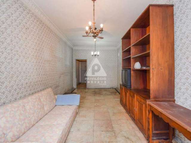 Apartamento à venda, 3 quartos, 1 vaga, Leme - RIO DE JANEIRO/RJ