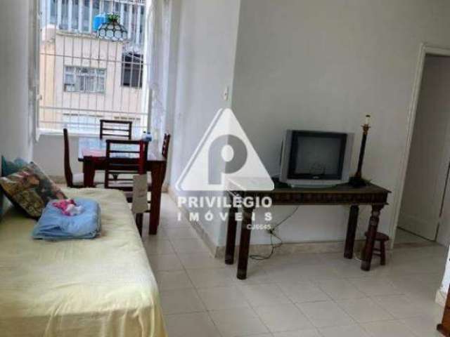 Apartamento à venda, 1 quarto, Leme - RIO DE JANEIRO/RJ