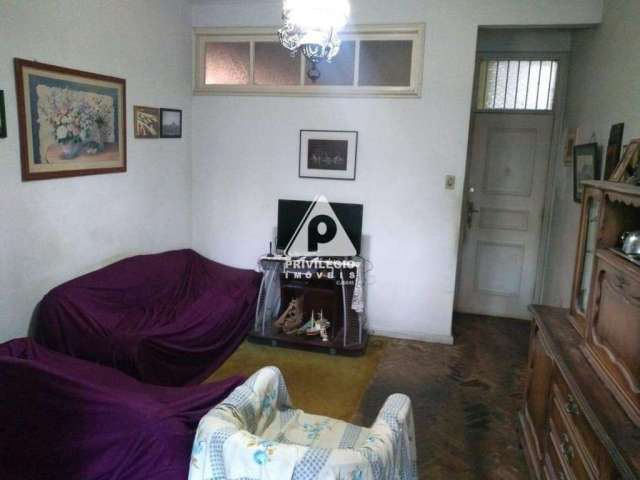 Apartamento à venda, 3 quartos, Copacabana - RIO DE JANEIRO/RJ