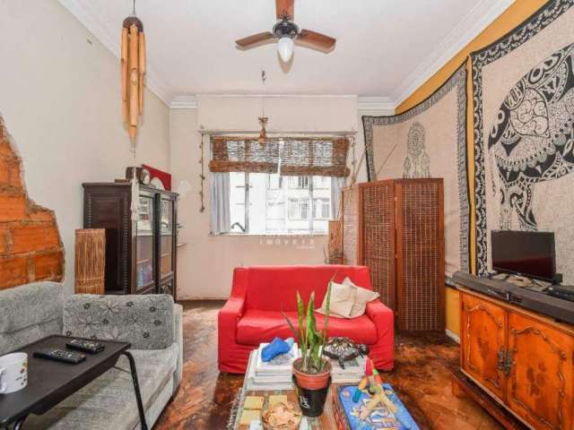 Apartamento à venda, 2 quartos, Leme - RIO DE JANEIRO/RJ