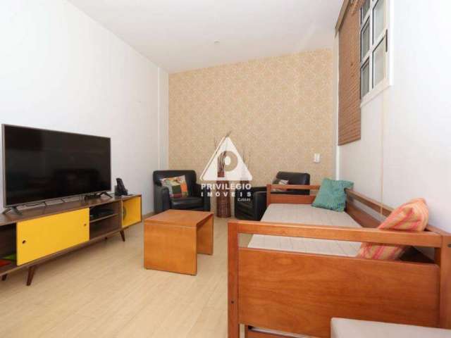 Flat à venda, 1 quarto, Copacabana - RIO DE JANEIRO/RJ