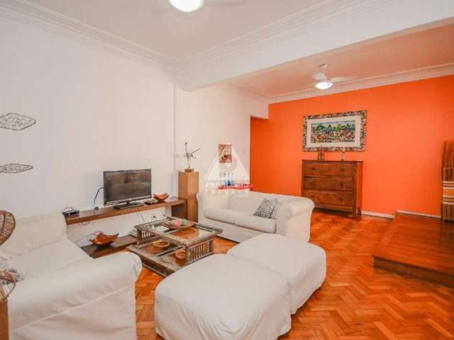 Apartamento à venda, 3 quartos, 1 suíte, Copacabana - RIO DE JANEIRO/RJ