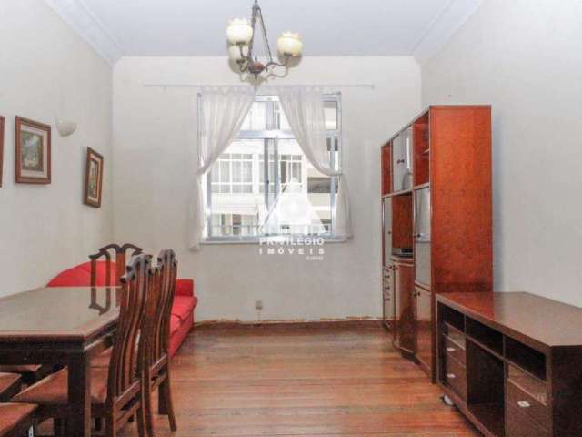 Apartamento Venda [2] [Quartos] Posto 4 Copacabana, Rio de Janeiro