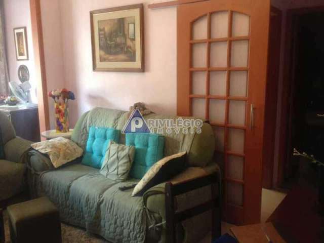 Apartamento à venda, 1 quarto, Copacabana - RIO DE JANEIRO/RJ