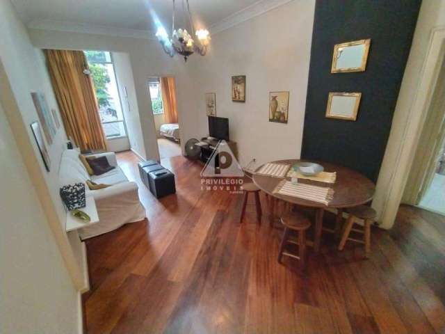 Apartamento à venda, 2 quartos, Copacabana - RIO DE JANEIRO/RJ