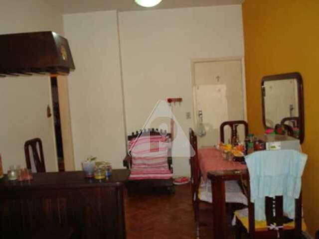 Apartamento à venda, 2 quartos, Copacabana - RIO DE JANEIRO/RJ