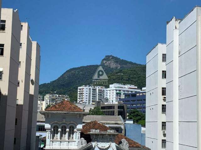 Sala à venda, 1 vaga, Tijuca - RIO DE JANEIRO/RJ