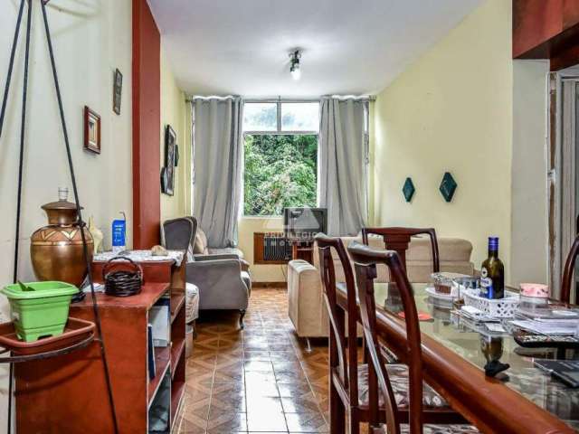 Apartamento à venda, 2 quartos, 1 suíte, 1 vaga, Copacabana - RIO DE JANEIRO/RJ