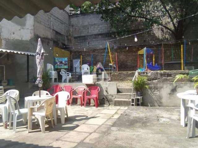 Casa de Vila à venda, 2 quartos, Santa Teresa - RIO DE JANEIRO/RJ