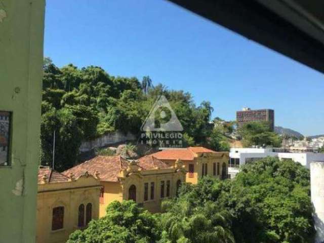 Apartamento à venda, 1 quarto, 1 suíte, Glória - RIO DE JANEIRO/RJ