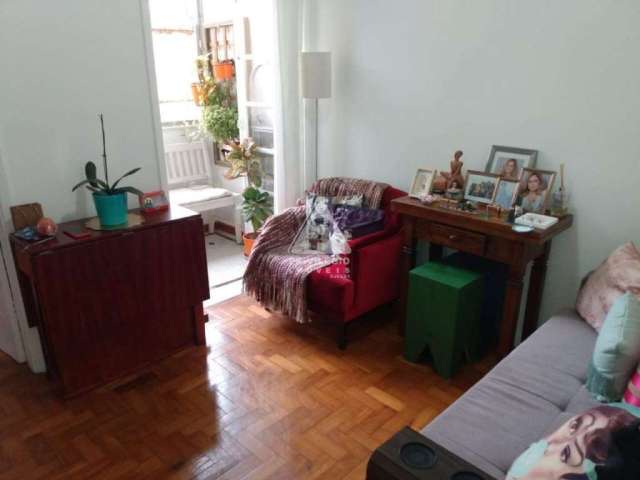 Apartamento à venda, 1 quarto, Glória - RIO DE JANEIRO/RJ