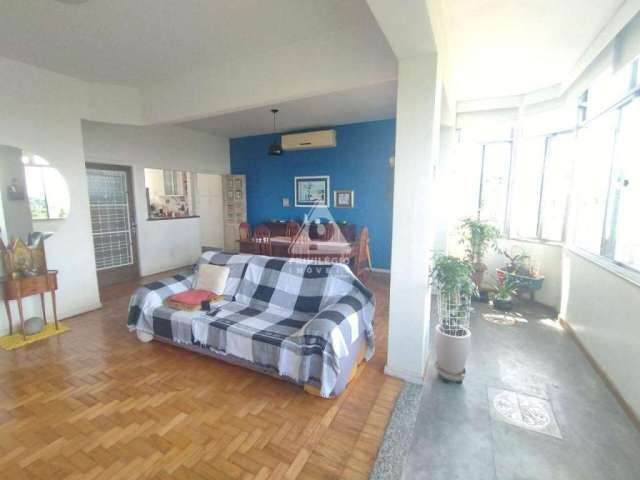 Apartamento à venda, 3 quartos, 1 suíte, 1 vaga, Glória - RIO DE JANEIRO/RJ