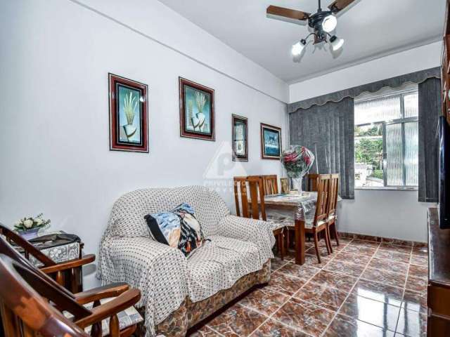 Apartamento à venda, 2 quartos, Santa Teresa - RIO DE JANEIRO/RJ