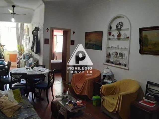 Apartamento à venda, 2 quartos, Flamengo - RIO DE JANEIRO/RJ