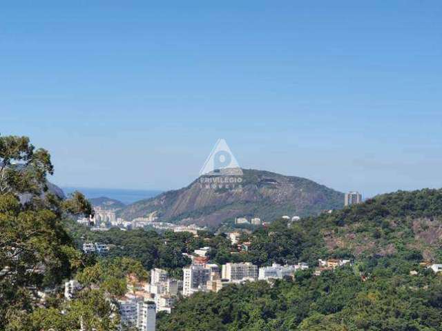 Lote à venda, Santa Teresa - RIO DE JANEIRO/RJ