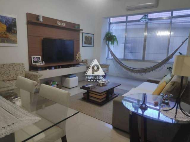 Apartamento à venda, 2 quartos, Laranjeiras - RIO DE JANEIRO/RJ