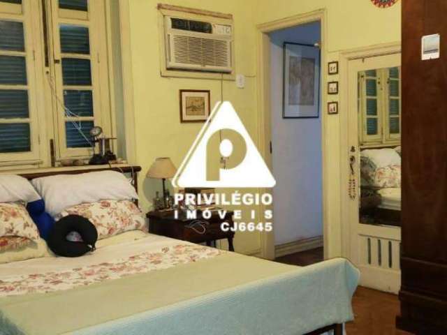 Apartamento à venda, 8 quartos, 1 suíte, 2 vagas, Santa Teresa - RIO DE JANEIRO/RJ