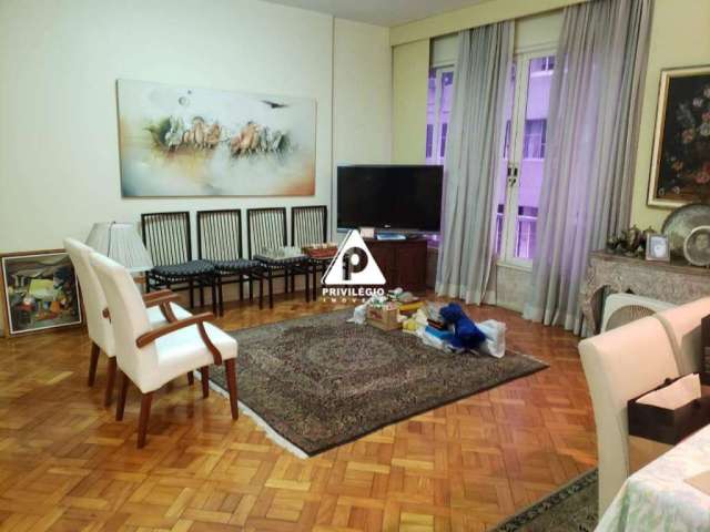 Apartamento à venda, 3 quartos, 1 vaga, Flamengo - RIO DE JANEIRO/RJ