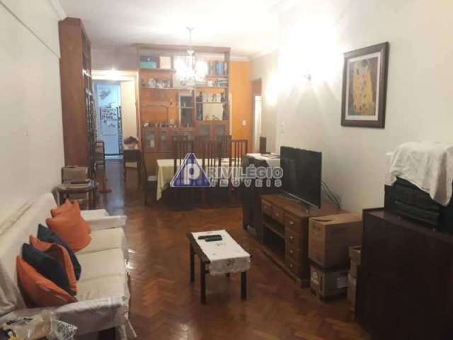 Excelente apartamento 3 quartos