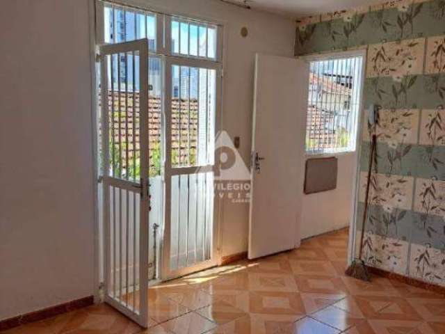 Apartamento à venda, 1 quarto, Santa Teresa - RIO DE JANEIRO/RJ