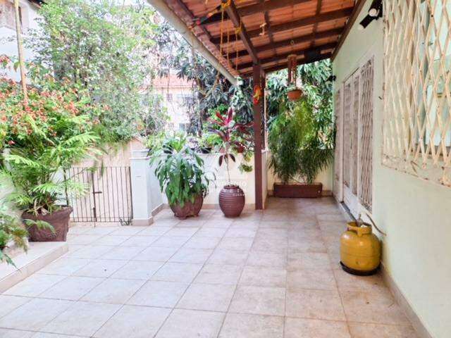 EXCELENTE Cobertura duplex, 8 quartos, 2 vagas, em Laranjeiras