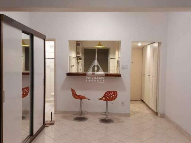 Apartamento à venda, 1 quarto, Leblon - RIO DE JANEIRO/RJ