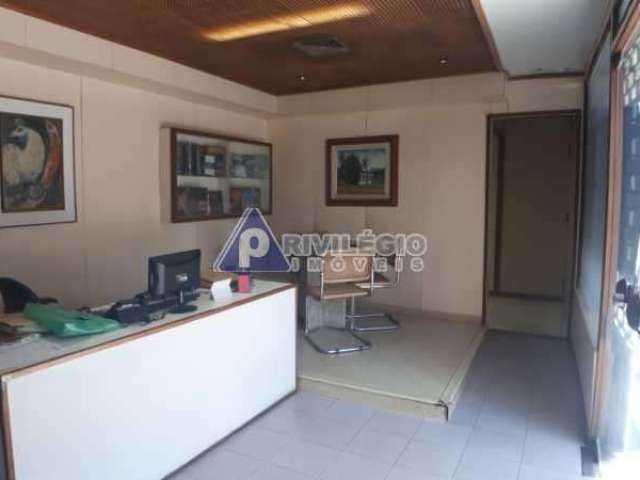 Privilegio imóveis vende Loja à venda, Botafogo - RIO DE JANEIRO/RJ