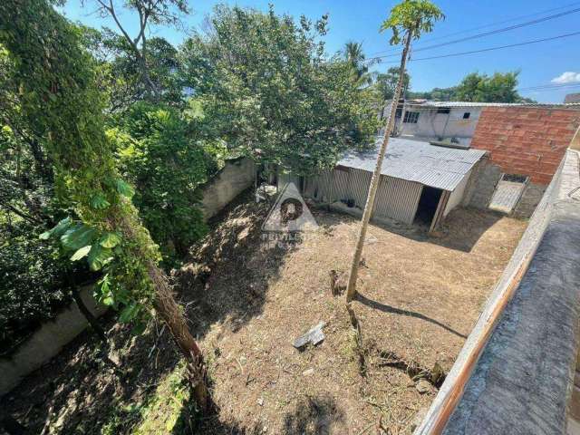 Terreno na Rua Oswaldo Seabra em Laranjeiras