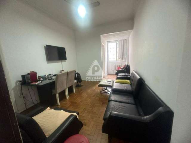 Apartamento à venda, 2 quartos, Copacabana - RIO DE JANEIRO/RJ